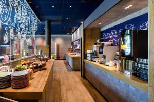 ibis budget muenchen ost messe