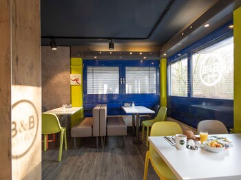 bandb hotel duren