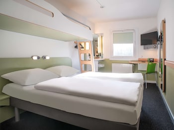 bandb hotel duren