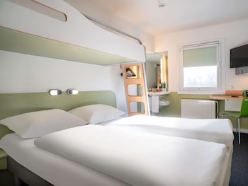 bandb hotel duren