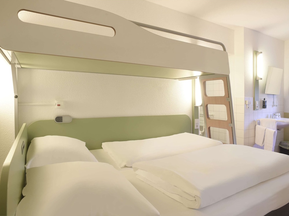 bandb hotel duren