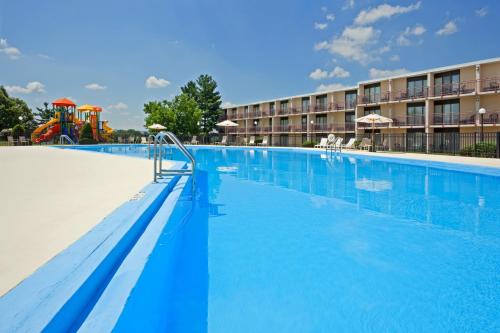 red lion hotel harrisburg hershey