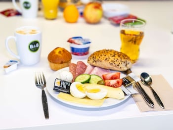 bandb hotel dortmund west