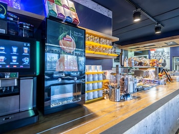 bandb hotel dortmund west