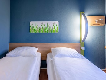 bandb hotel dortmund west