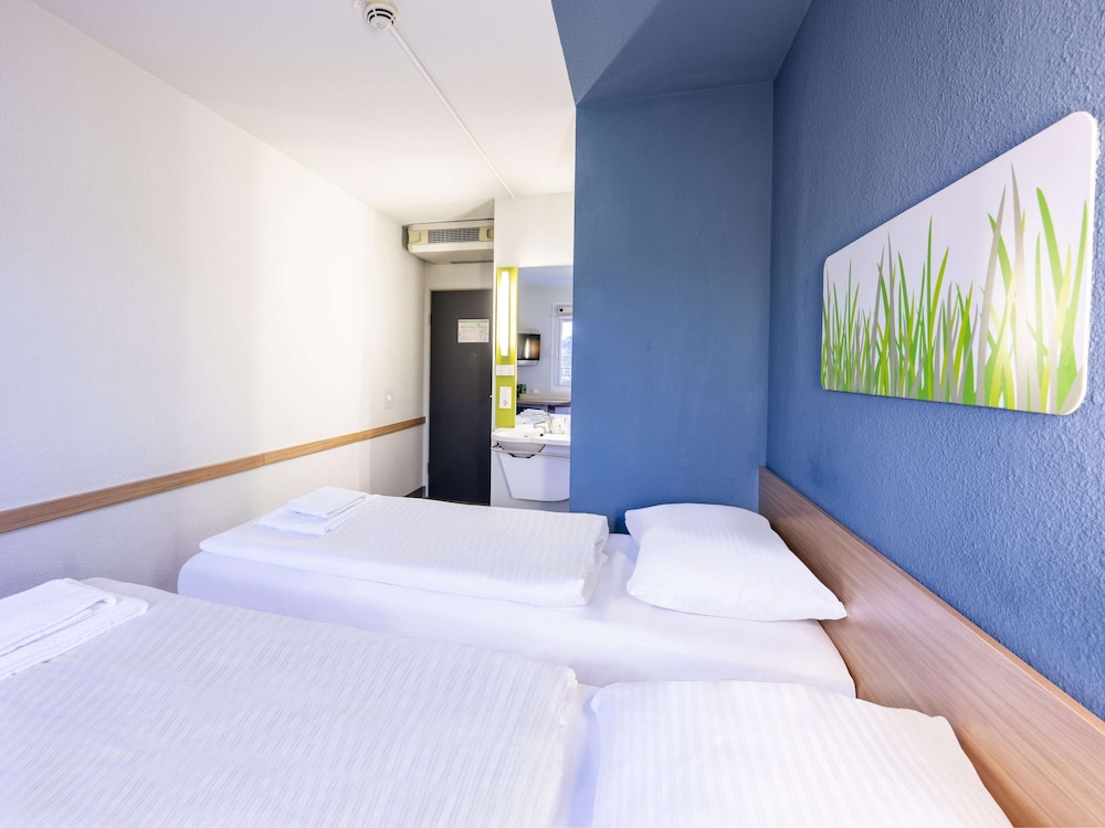 bandb hotel dortmund west