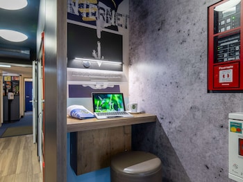 bandb hotel dortmund west