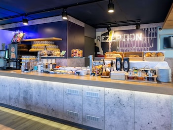 bandb hotel dortmund west