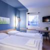 bandb hotel dortmund west