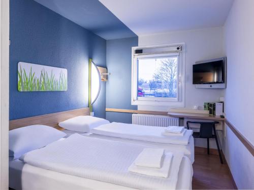 bandb hotel dortmund west