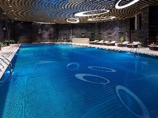 Sofitel Guiyang Hunter,Guizhou>>Guiyang,5 star