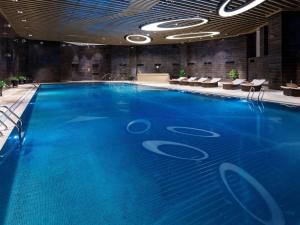 Sofitel Guiyang Hunter,Guizhou>>Guiyang,5 star