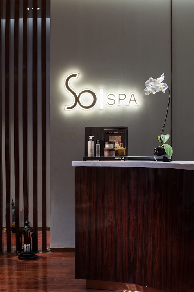 sofitel guiyang hunter