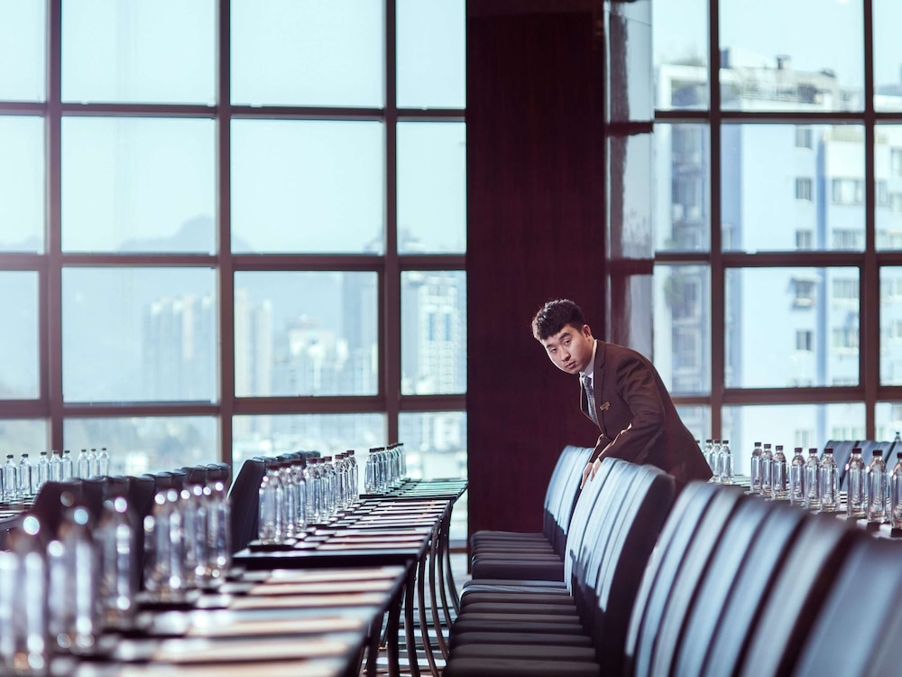 sofitel guiyang hunter