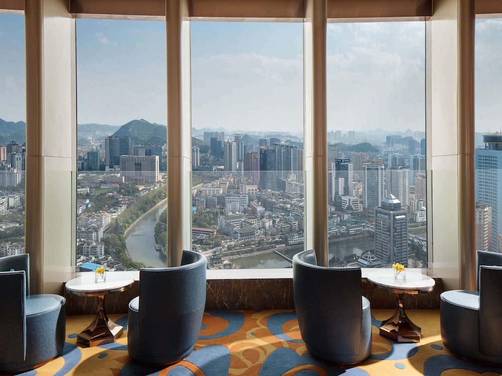 sofitel guiyang hunter