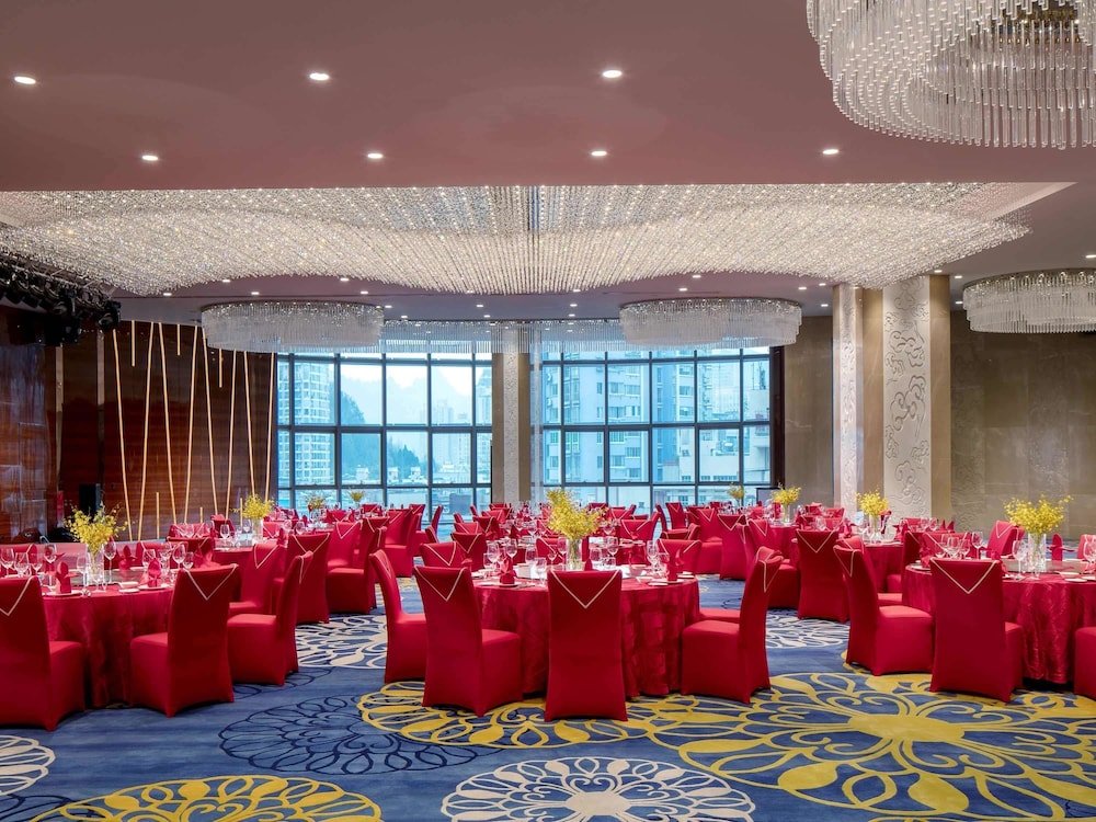 sofitel guiyang hunter