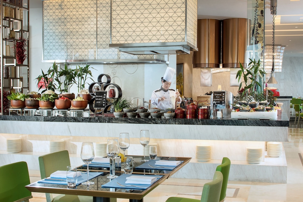 sofitel guiyang hunter