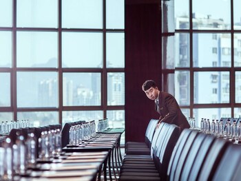 sofitel guiyang hunter