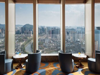 sofitel guiyang hunter
