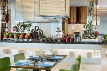 sofitel guiyang hunter