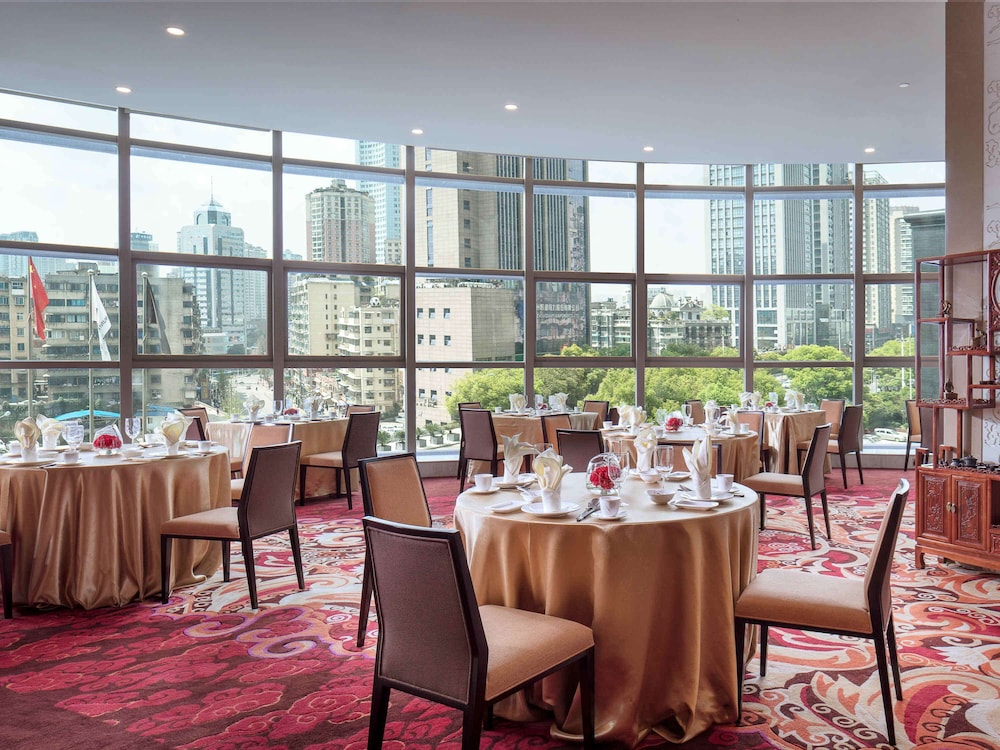 sofitel guiyang hunter