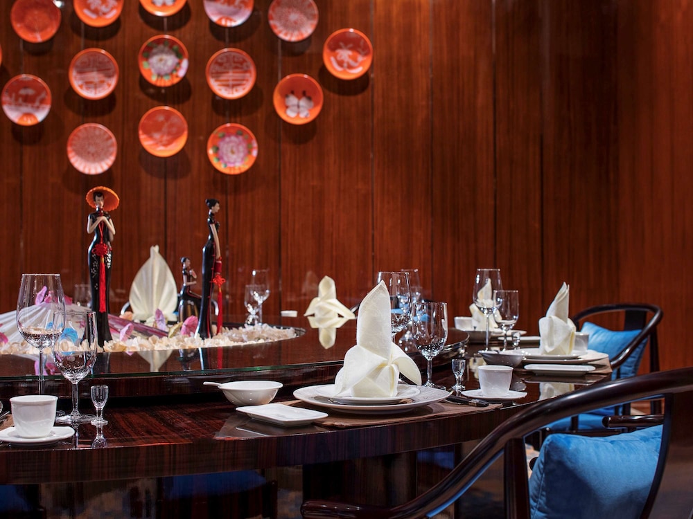 sofitel guiyang hunter