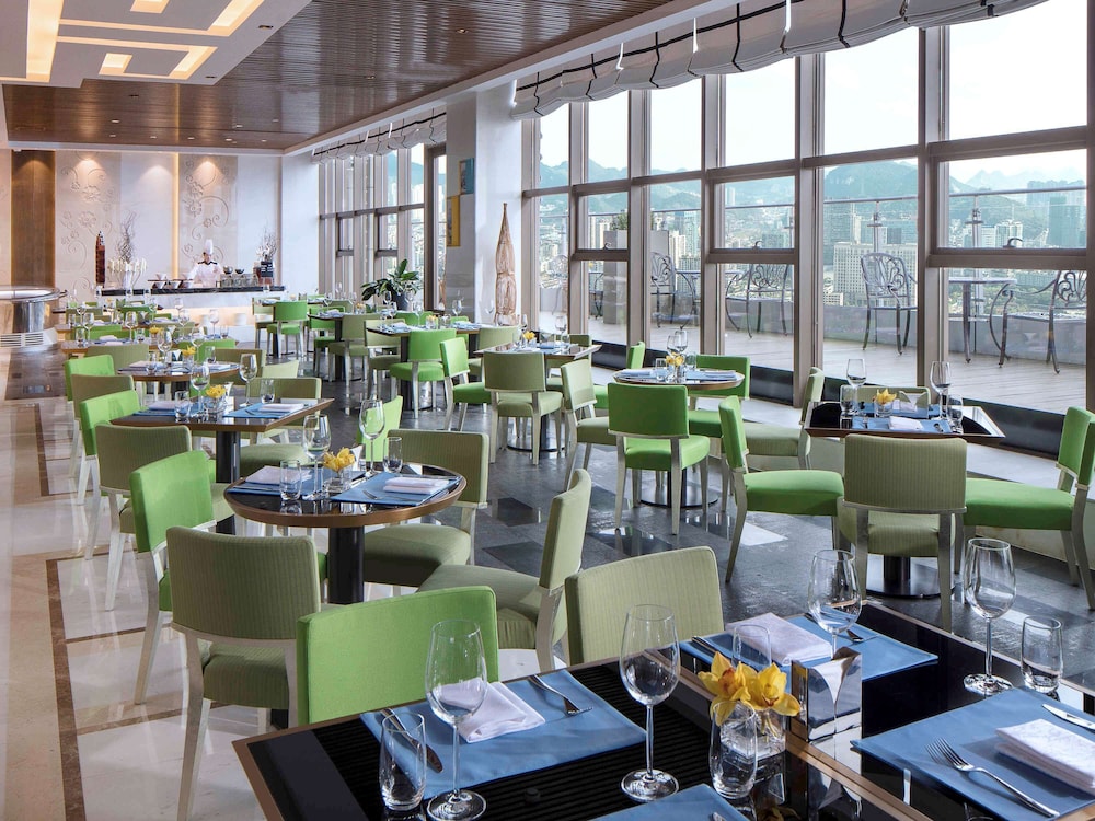 sofitel guiyang hunter