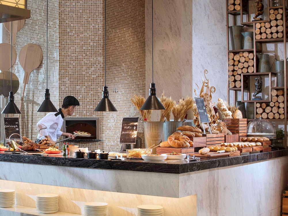 sofitel guiyang hunter