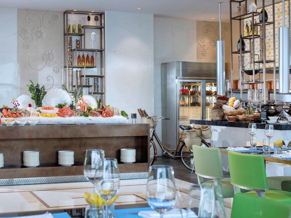 sofitel guiyang hunter