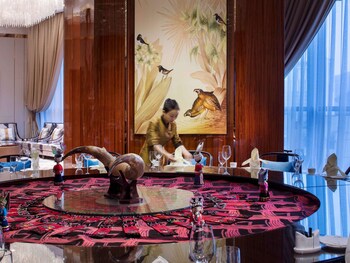 sofitel guiyang hunter