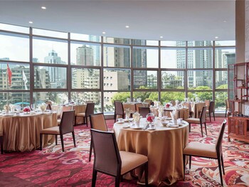 sofitel guiyang hunter