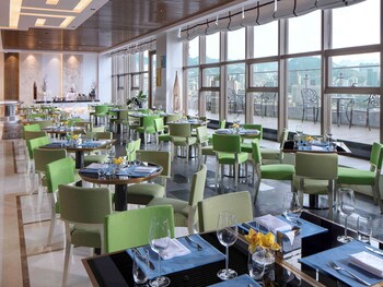 sofitel guiyang hunter