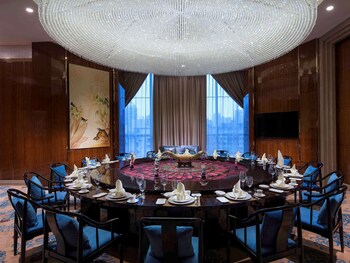 sofitel guiyang hunter