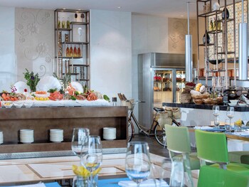 sofitel guiyang hunter