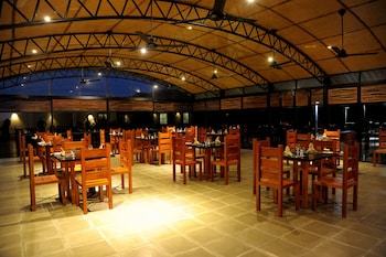 the rainforest ecolodge