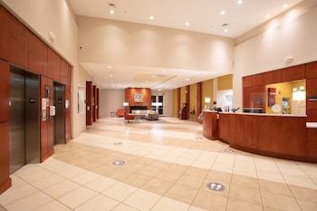 Holiday Inn Winchester Se-Historic Gateway By Ihg,Virginia>>Luray,3 star