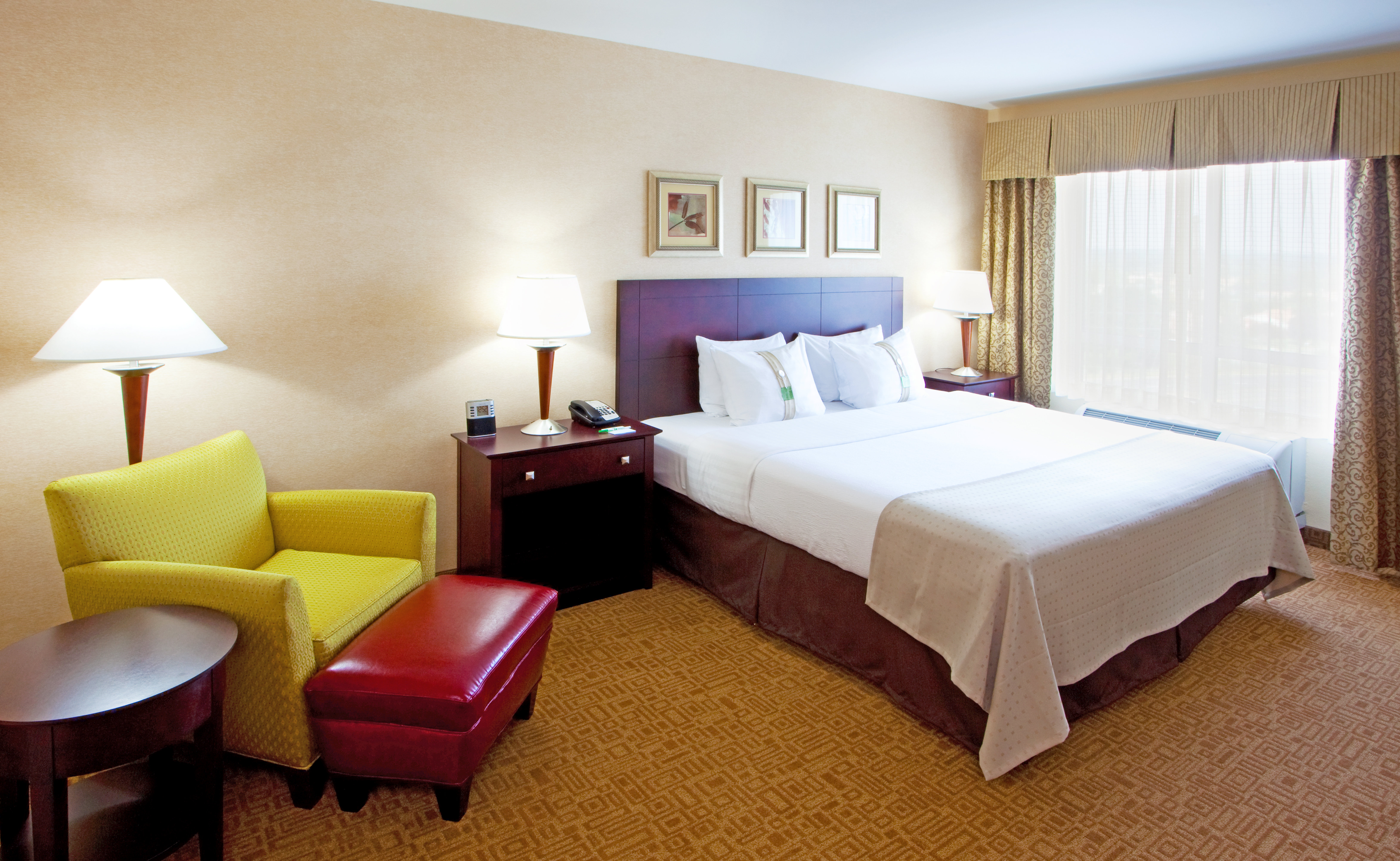 holiday inn winchester se historic gateway by ihg