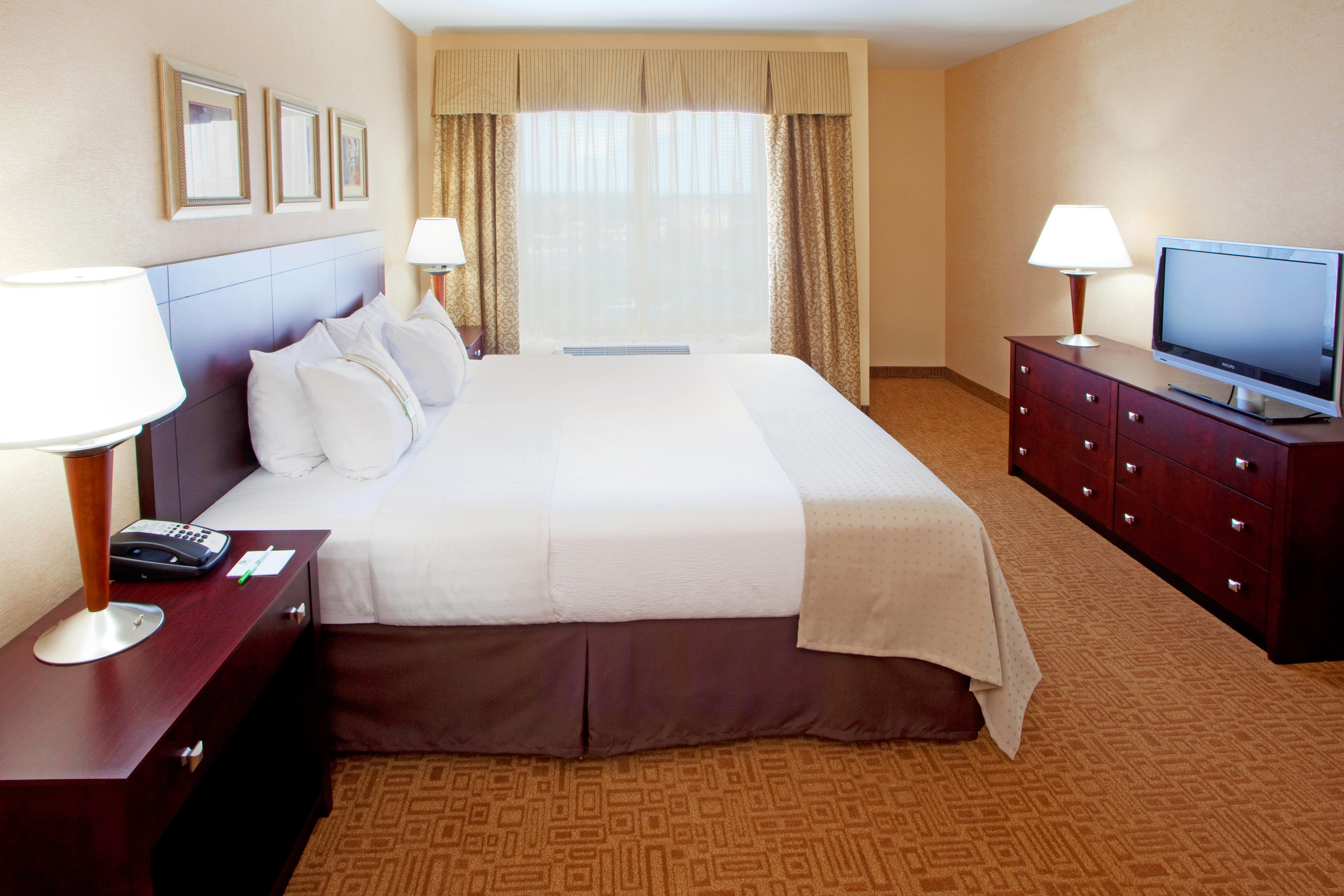 holiday inn winchester se historic gateway by ihg