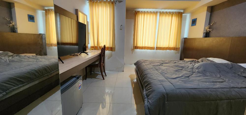 apartemen solo paragon by cariapartemen id
