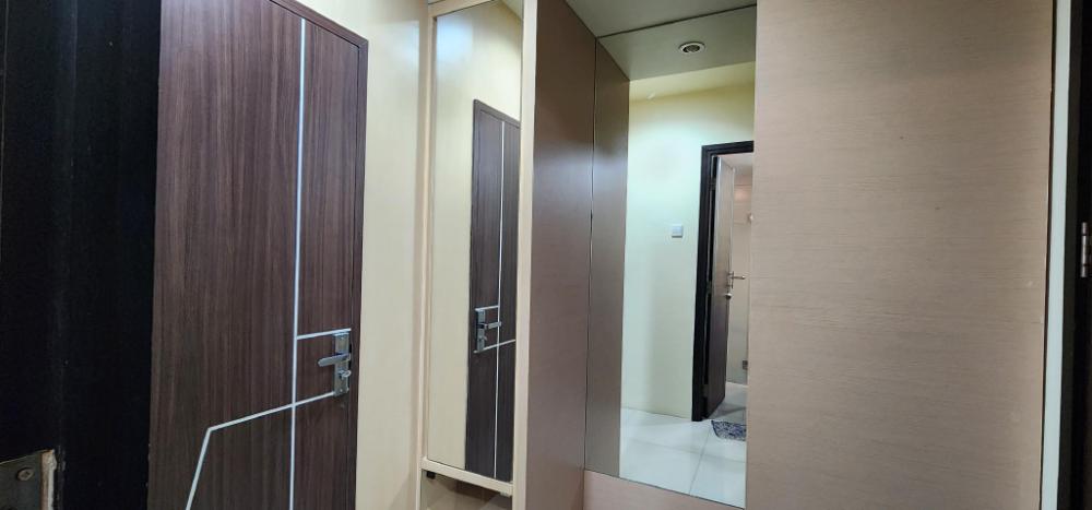 apartemen solo paragon by cariapartemen id