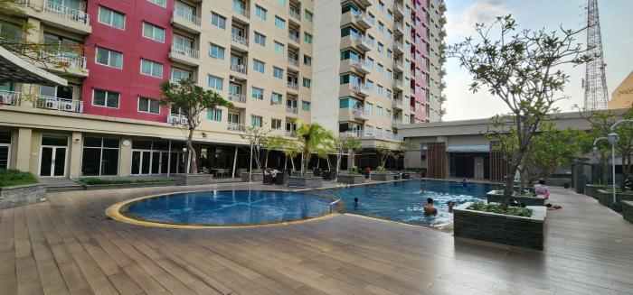 apartemen solo paragon by cariapartemen id