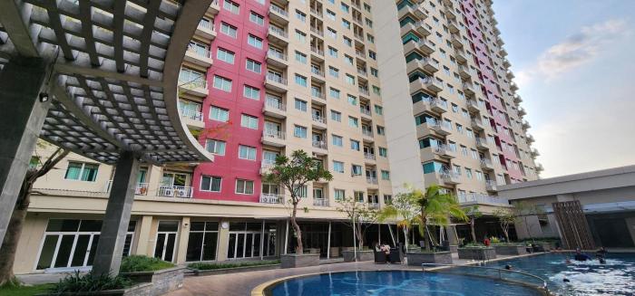 apartemen solo paragon by cariapartemen id