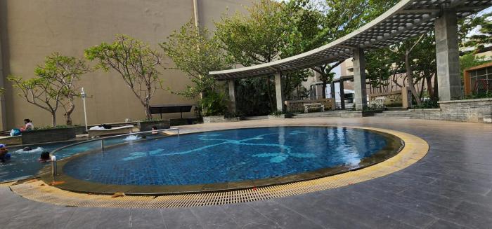apartemen solo paragon by cariapartemen id
