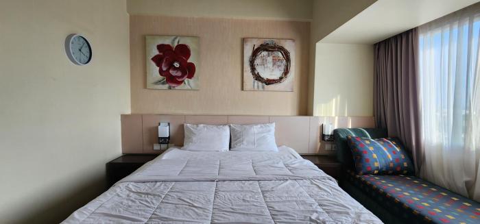 apartemen solo paragon by cariapartemen id