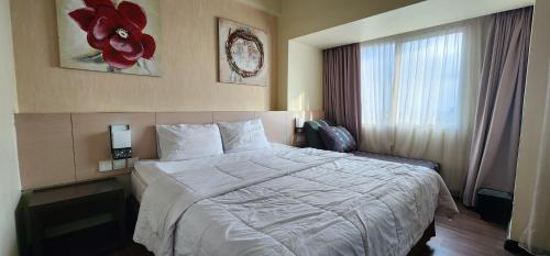apartemen solo paragon by cariapartemen id