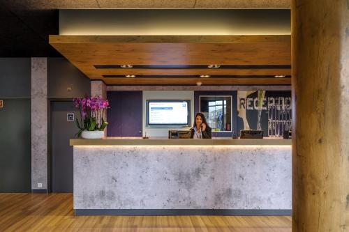 ibis budget geneve aeroport