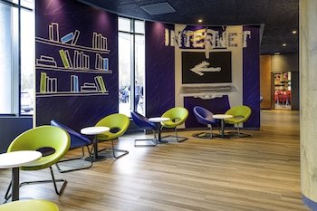 ibis budget geneve aeroport