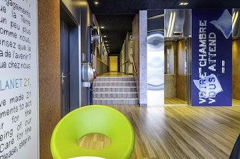 ibis budget geneve aeroport