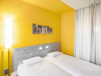 ibis budget geneve aeroport