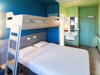 ibis budget geneve aeroport